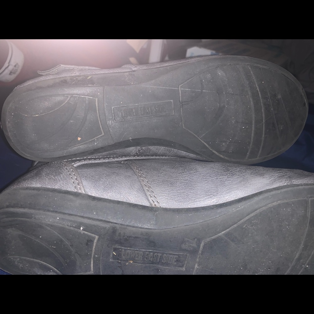 Booties - Picture 3 of 3